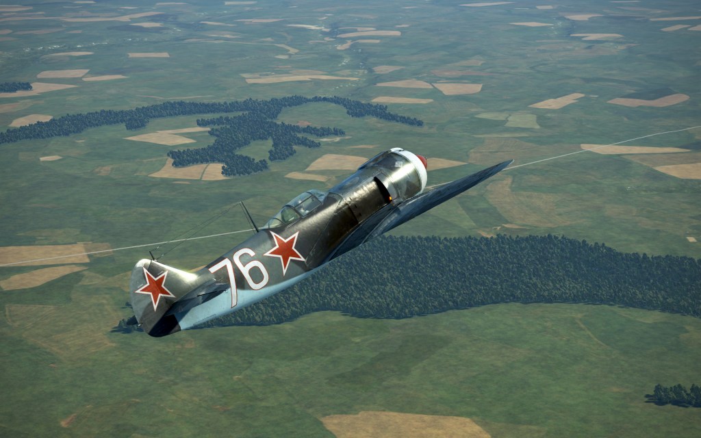 A couple more days for the IL-2 winter&nbsp;sale