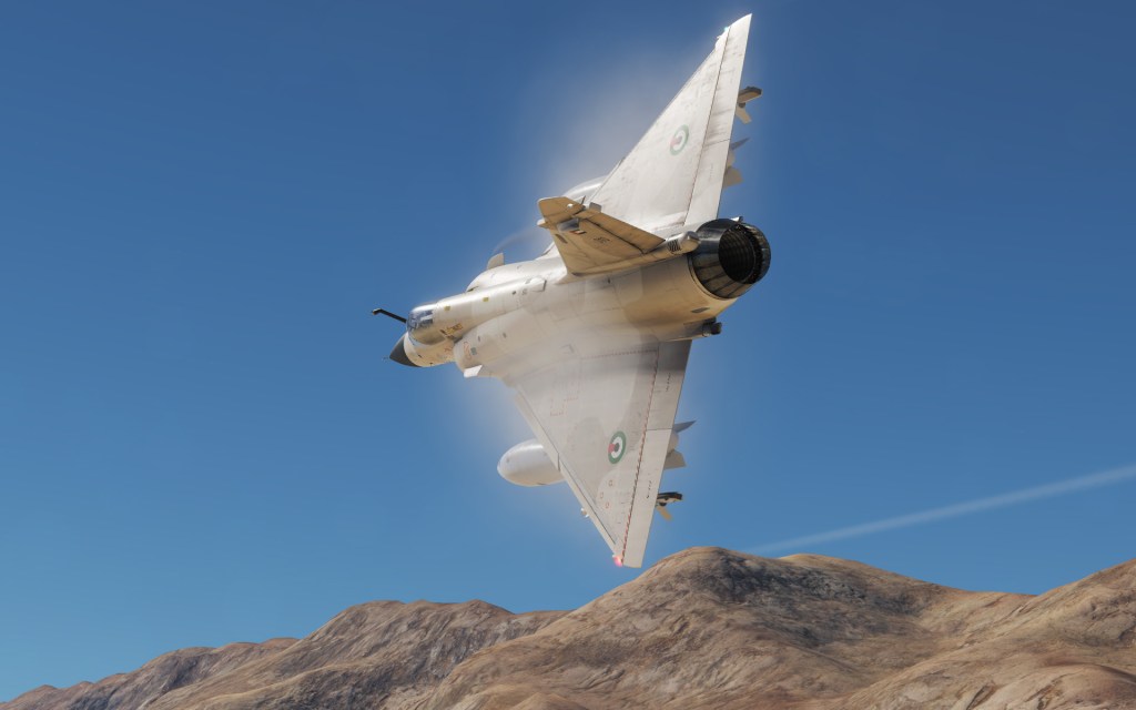 New details on RAZBAM’s M-2000C and&nbsp;AV-8B