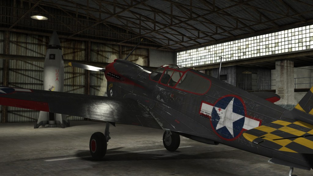 IL-2 adds Apollo 11 anniversary rocket to&nbsp;hangar