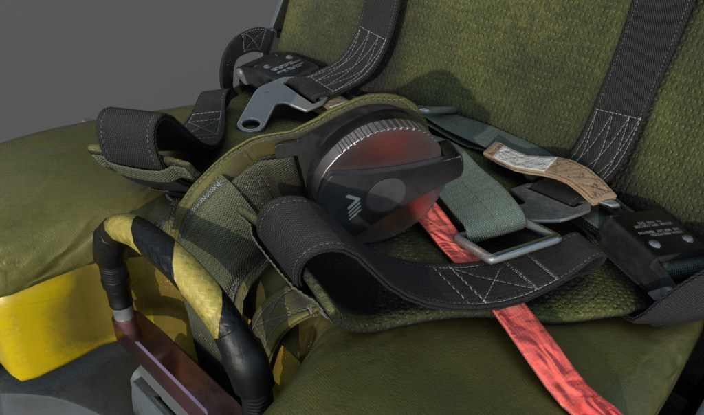 RAZBAM’s latest updates on M-2000C and&nbsp;AV-8B