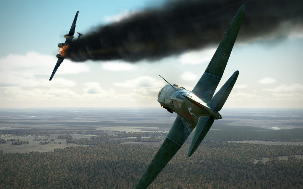 IL-2 launches ‘fall into savings’&nbsp;sale