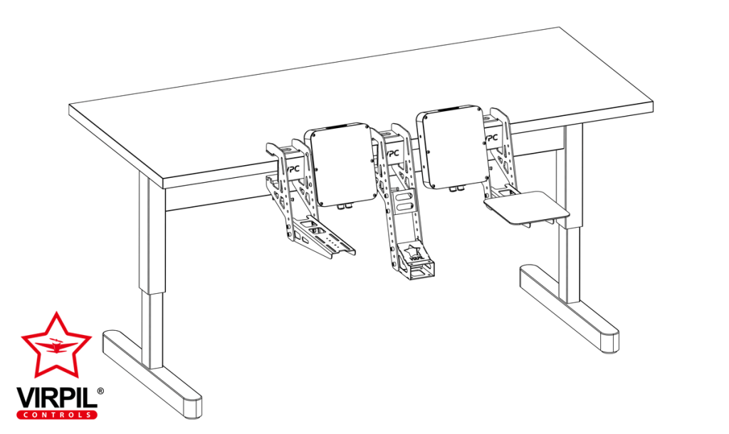 VIRPIL new control panels and design&nbsp;contest