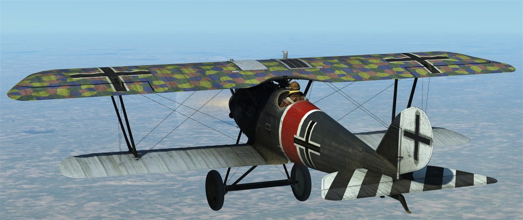Check out szelljr’s incredible Flying Circus&nbsp;skins
