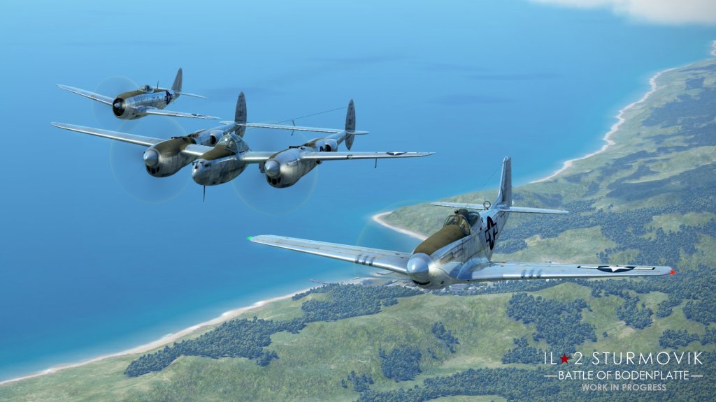 Things we still might see in the run up to Bodenplatte’s release