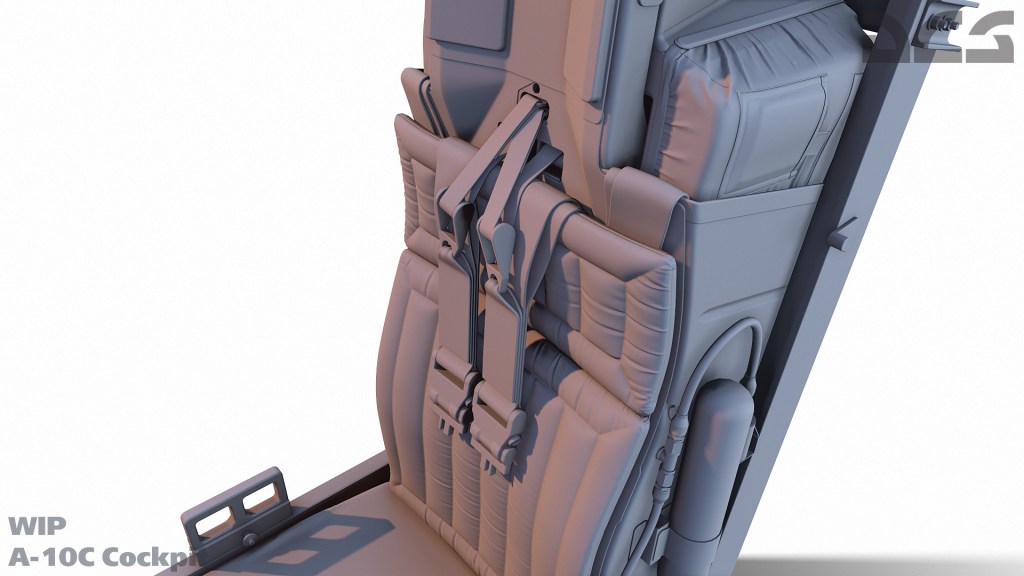 A-10C cockpit update, Hornet to get Walleye&nbsp;next