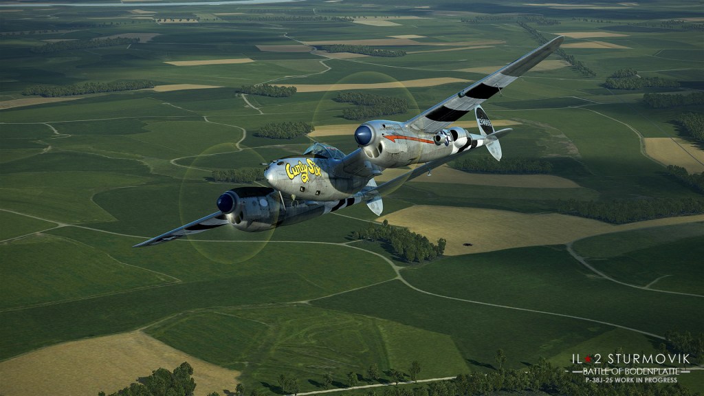 Countdown for IL-2 patch 3.201 is&nbsp;on!