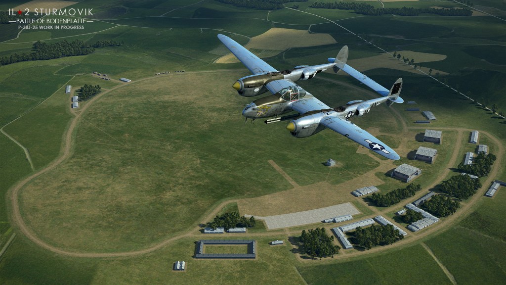 IL-2’s big patch release date&nbsp;speculation