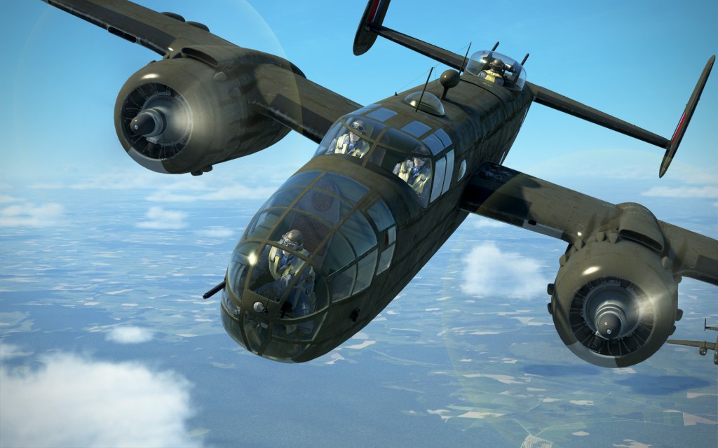 Are hints at future IL-2 content “hidden” in&nbsp;4.001?