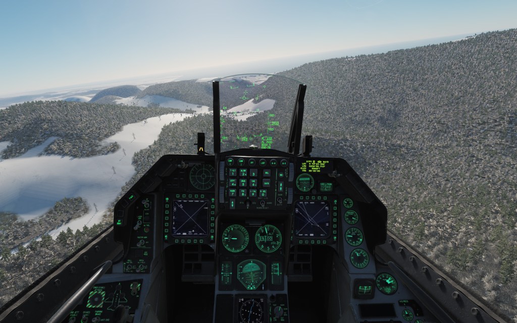 Roundup: DCS: F-16C video tutorials, first&nbsp;impressions