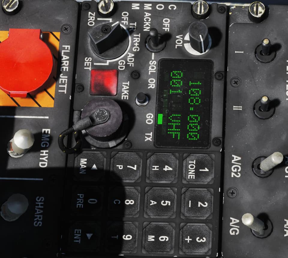 Deka Ironworks closes in on JF-17 release, plus new&nbsp;textures