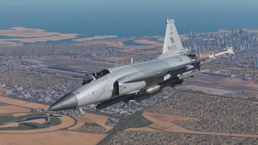 News round-up, JF-17, F-4E, AH-1, and&nbsp;M-2000C