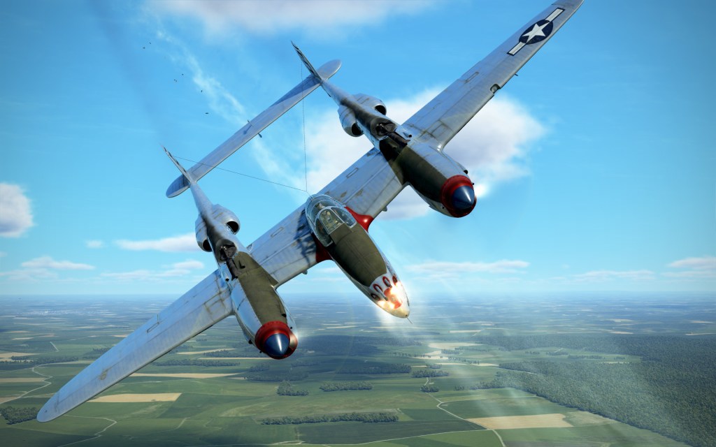 IL-2: Battle of Bodenplatte Memorial Day&nbsp;Sale