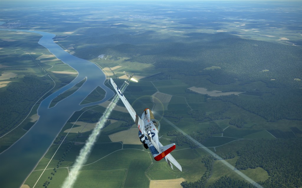 IL-2: Great Battles combat flight sim sale goes&nbsp;live!