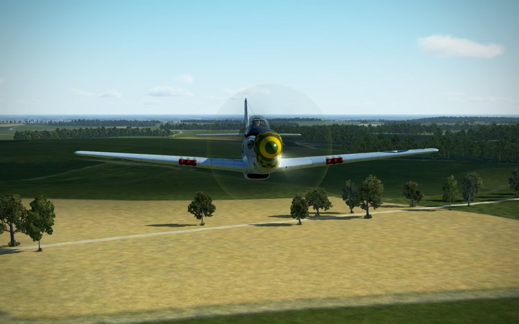 Bodenplatte focused early impressions patch&nbsp;3.201