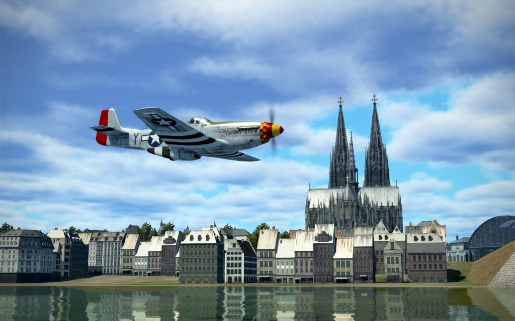 Game files suggest fuel tanks coming to IL-2&nbsp;soon