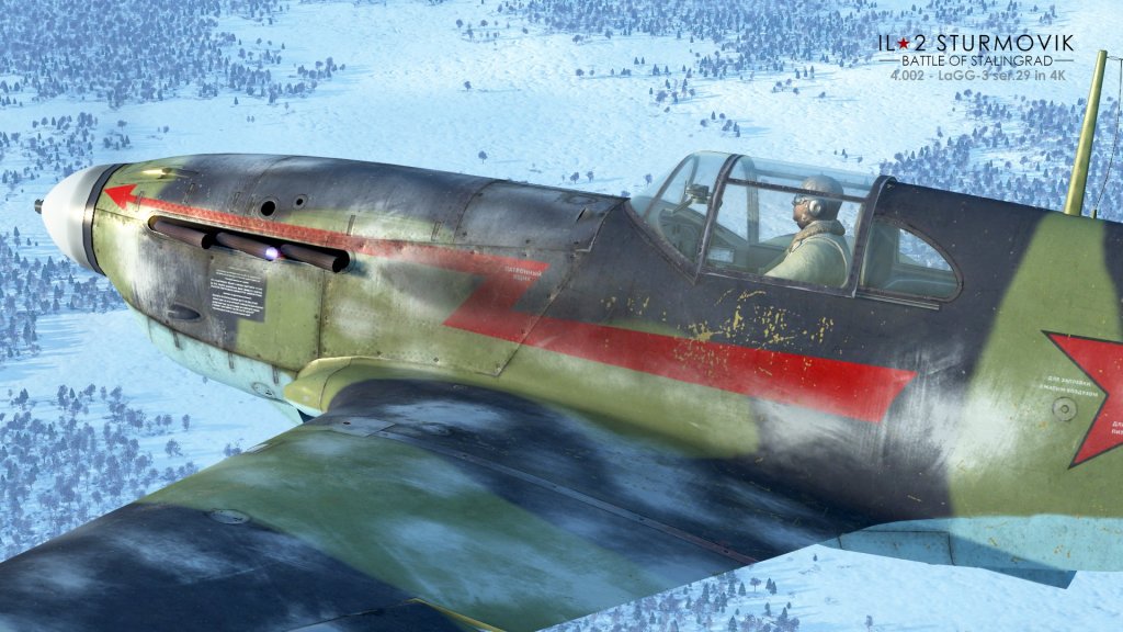 IL-2 patch 4.002 out with new features, SU-122&nbsp;tank