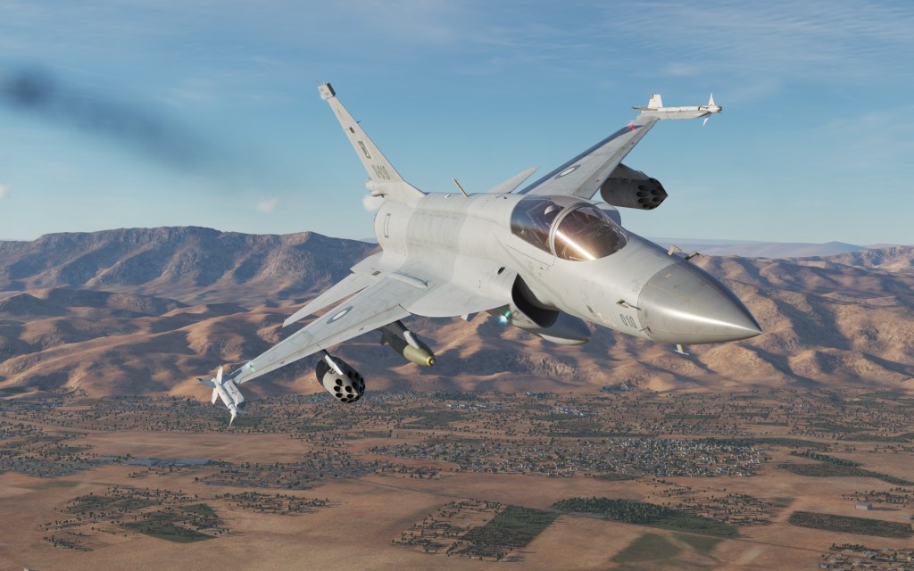 Chuck’s Guides for the JF-17 is&nbsp;out
