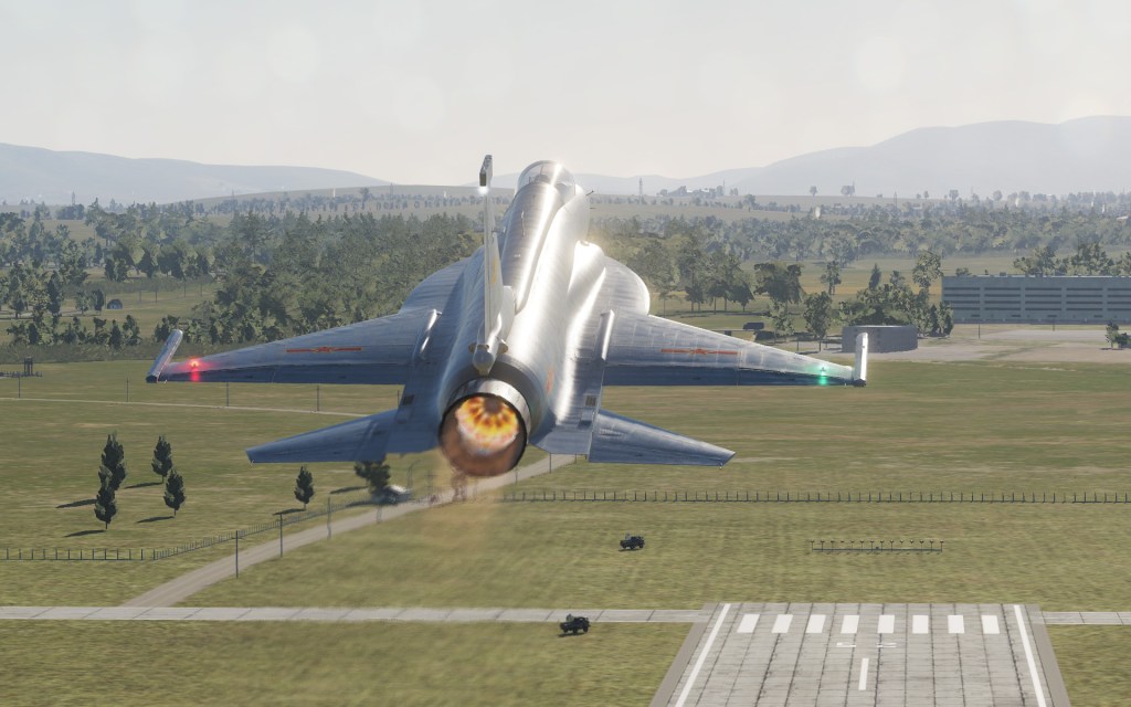 First flight in the DCS: JF-17 plus news and community&nbsp;content
