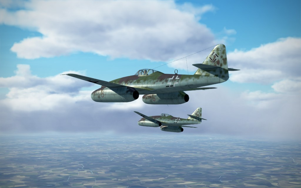 50% off most titles in the IL-2: Great Battles library with promo&nbsp;codes