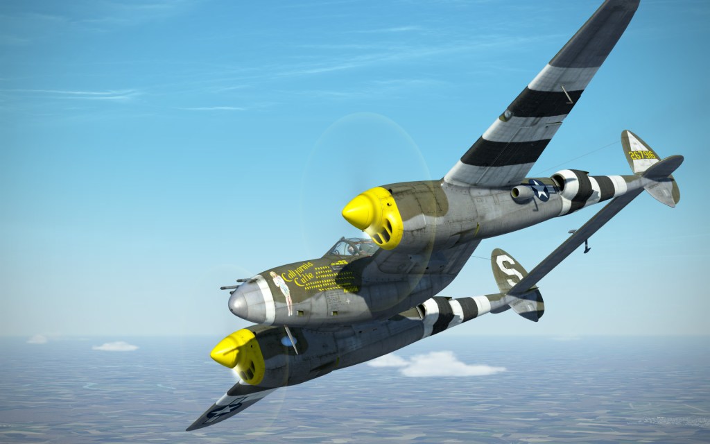 TAW starts a 1944-45 Europe&nbsp;campaign