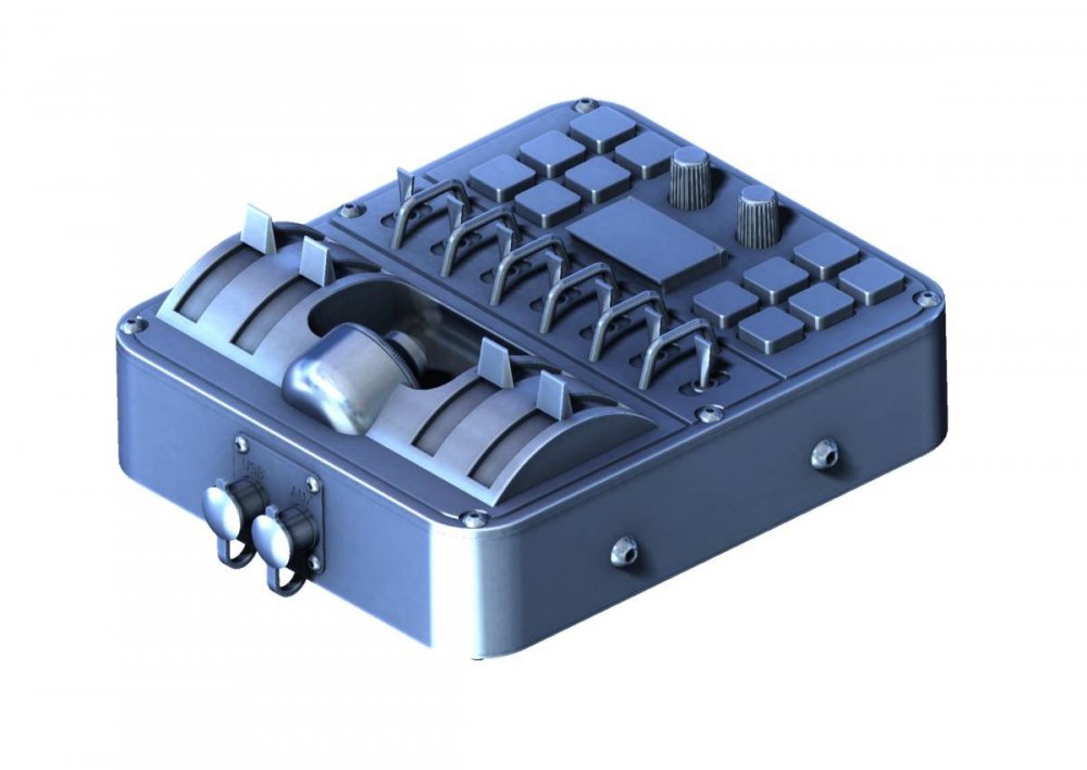 Hardware news round-up from VKB and VIRPIL – Stormbirds