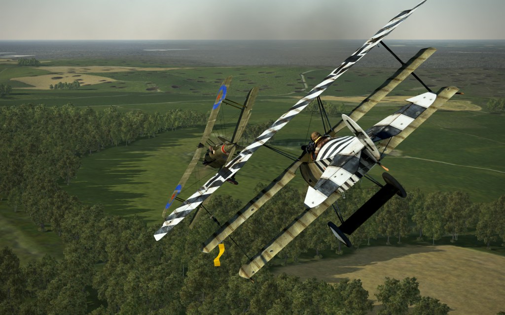 Breaking news: Flying Circus Vol 2 announced!&nbsp;(Updated)