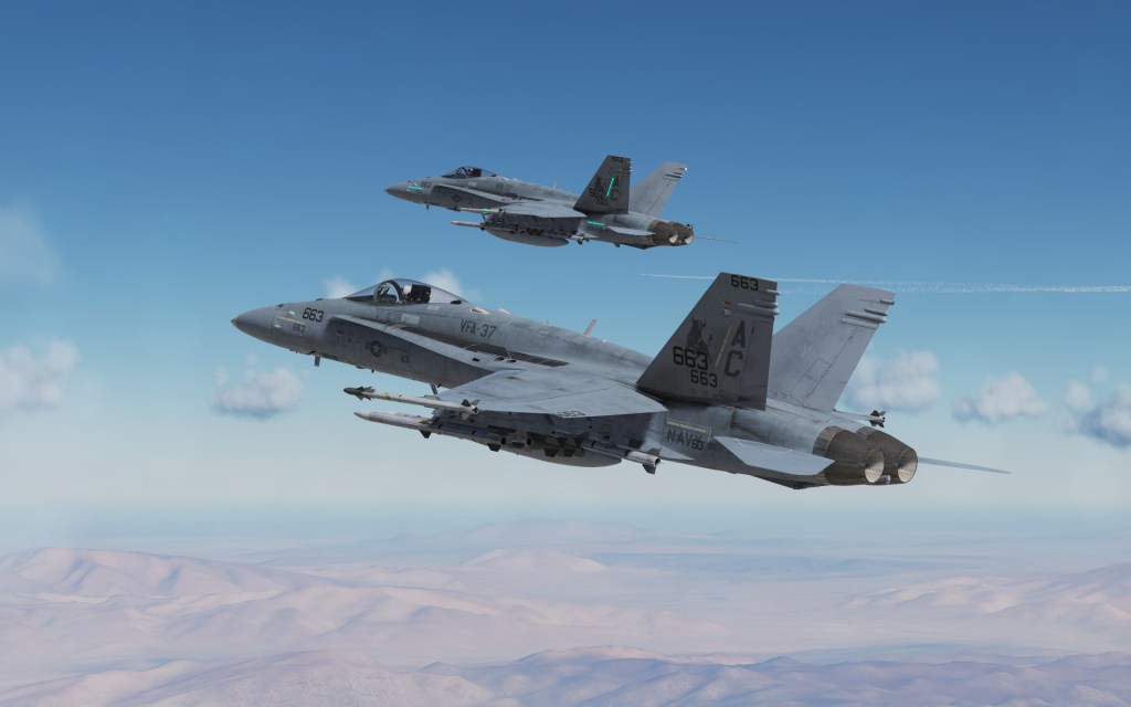 Another DCS: Syria map featuring Bekaa&nbsp;Valley