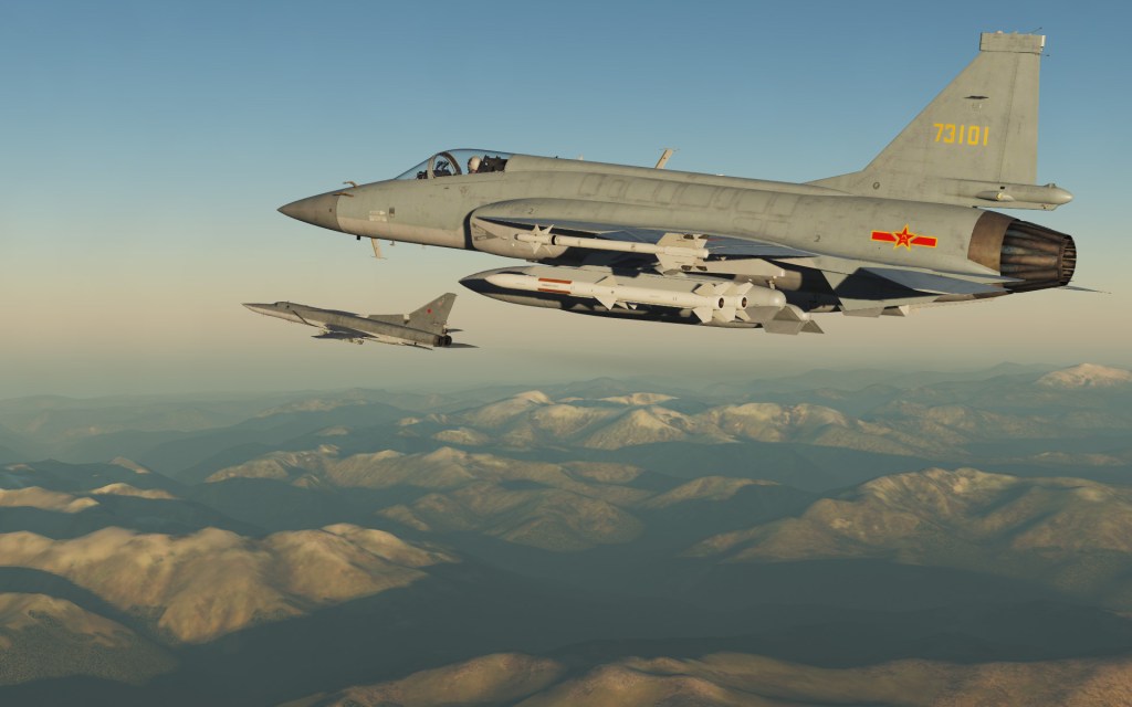 Deka offers Lunar New Year update on JF-17,&nbsp;more!