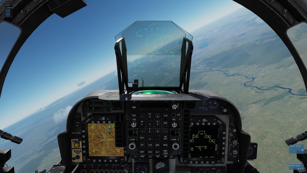 RAZBAM news updates, Mirage, AV-8B,&nbsp;Bo-105!