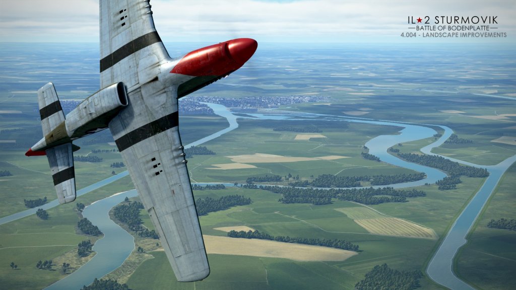 First IL-2 dev update of&nbsp;2020!
