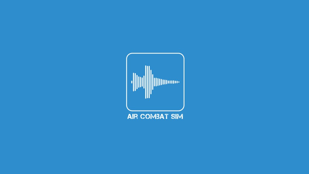 Check out the new Air Combat Sim Podcast coming from some familiar&nbsp;names