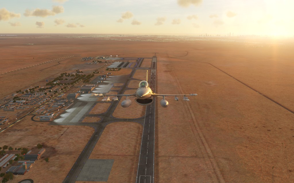 Win DCS: Syria at the DCS World Capture The Flag World&nbsp;Cup