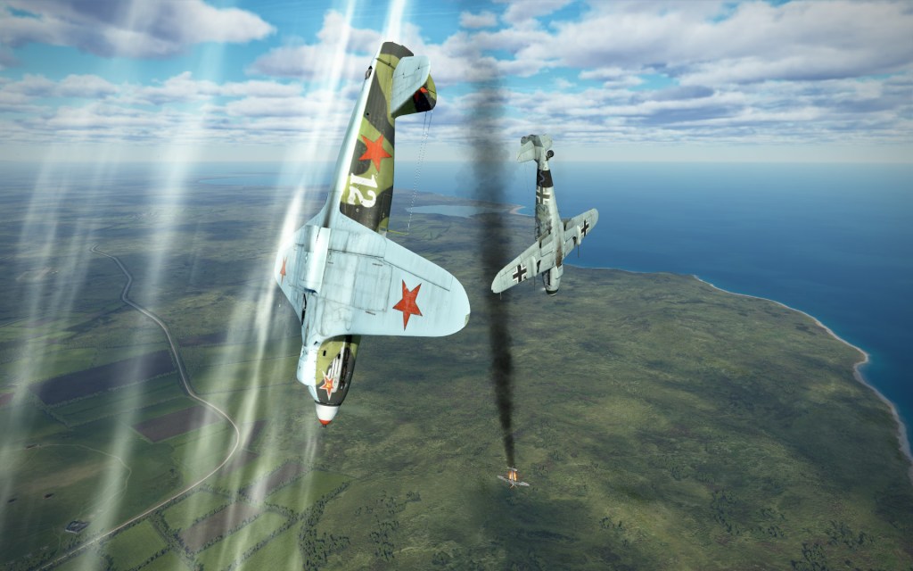 IL-2: Great Battles – Which one should I&nbsp;buy?