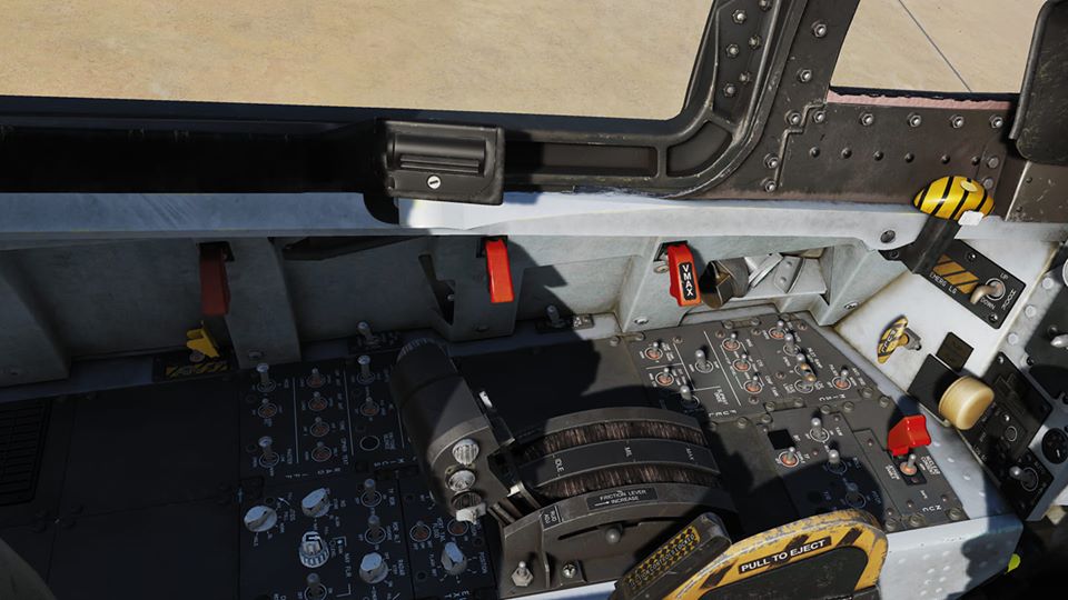 A quick RAZBAM F-15E&nbsp;update
