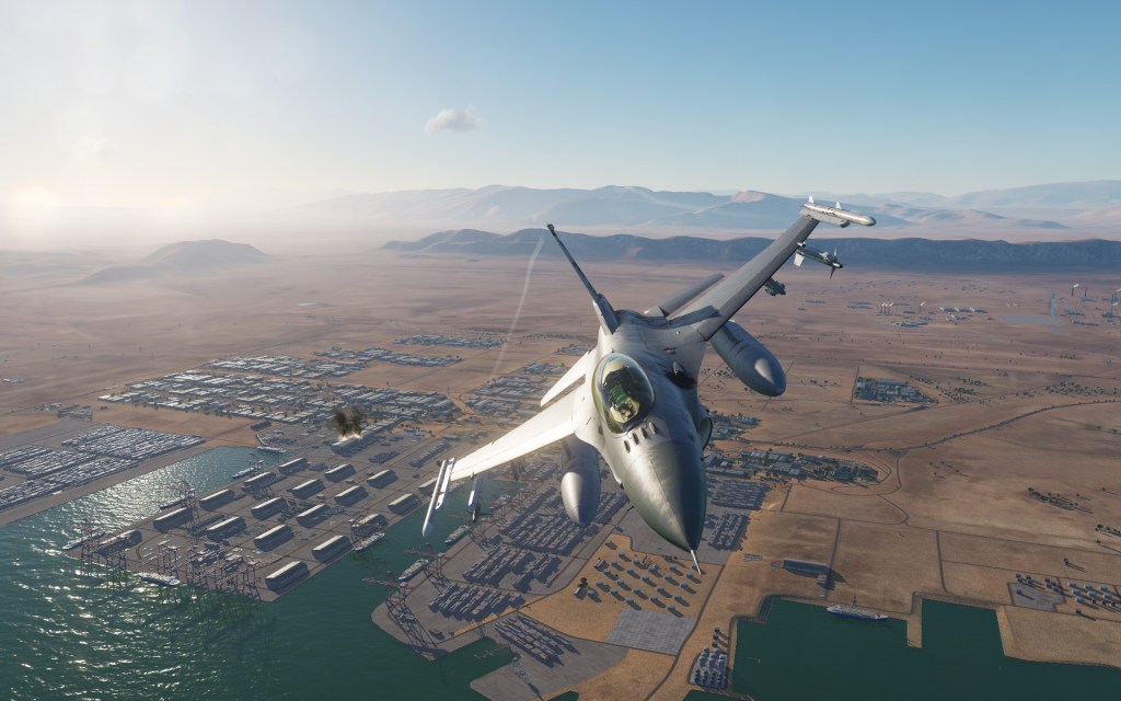 Eagle Dynamics launches free trial schedule, ‘Stay at Home’&nbsp;sales