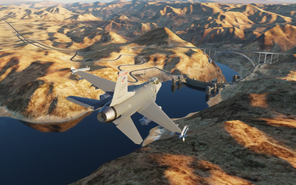 Chuck’s DCS: F-16C guide is nearly&nbsp;here