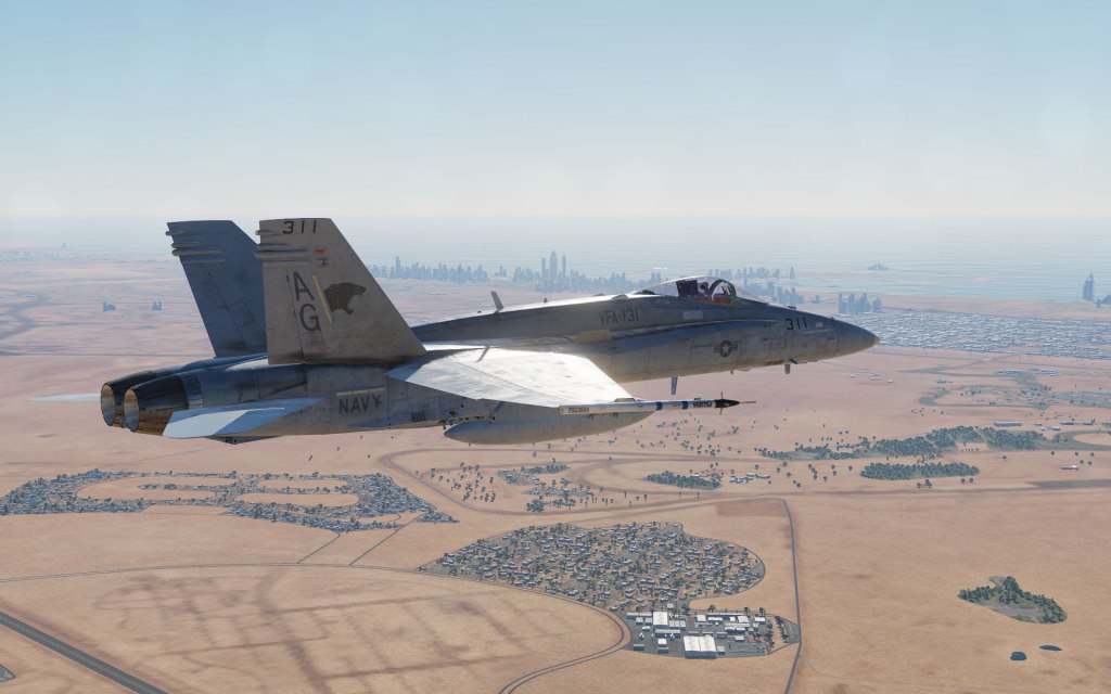 Discount codes on the DCS World sale from Grim Reapers, Fighter Pilot&nbsp;Podcast