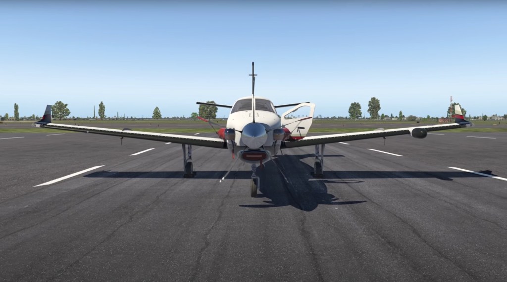 steveo1kinevo goes X-Plane, when real world flying isn’t an&nbsp;option