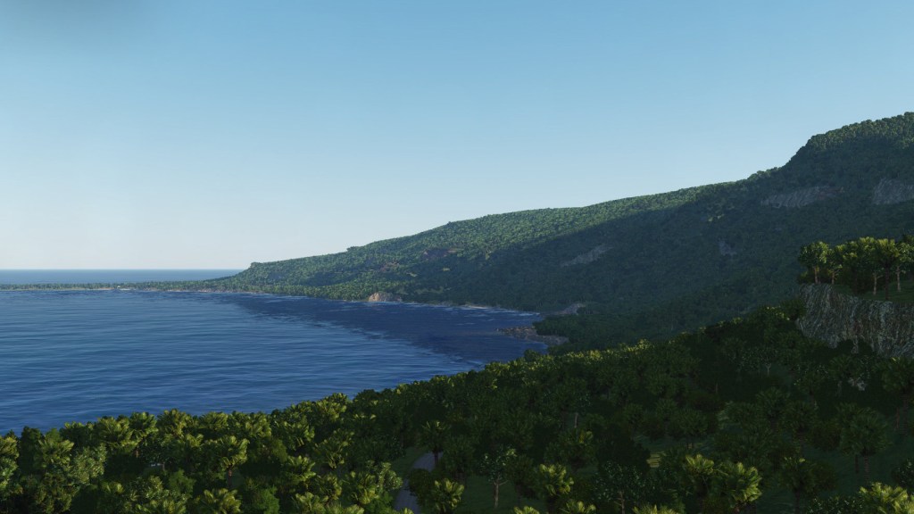 DCS 2.5.6 comes to stable release, Marianas map&nbsp;update