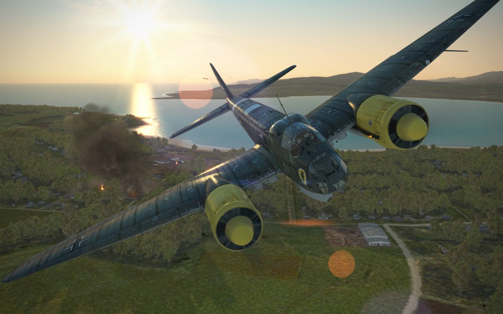 Flying on The Unprofessionals server with Magz and&nbsp;Deadmeat