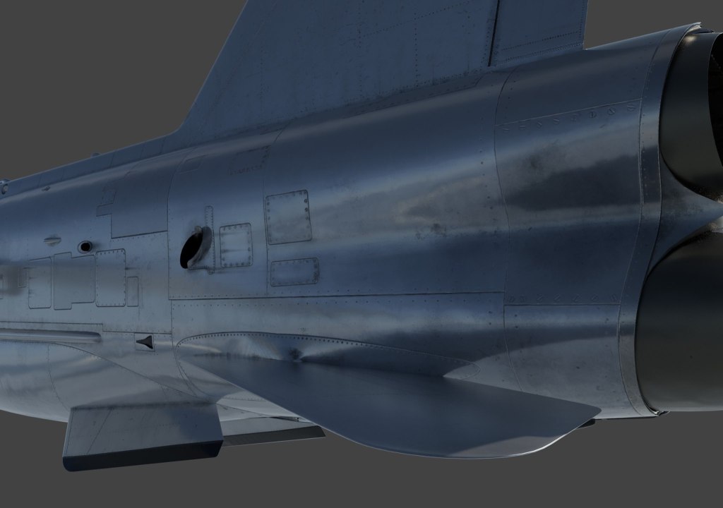 RAZBAM confirms development on Lightning for&nbsp;DCS