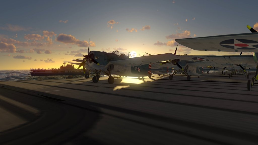 The latest updates on Task Force Admiral Vol 1’s Pacific Fleet&nbsp;battles