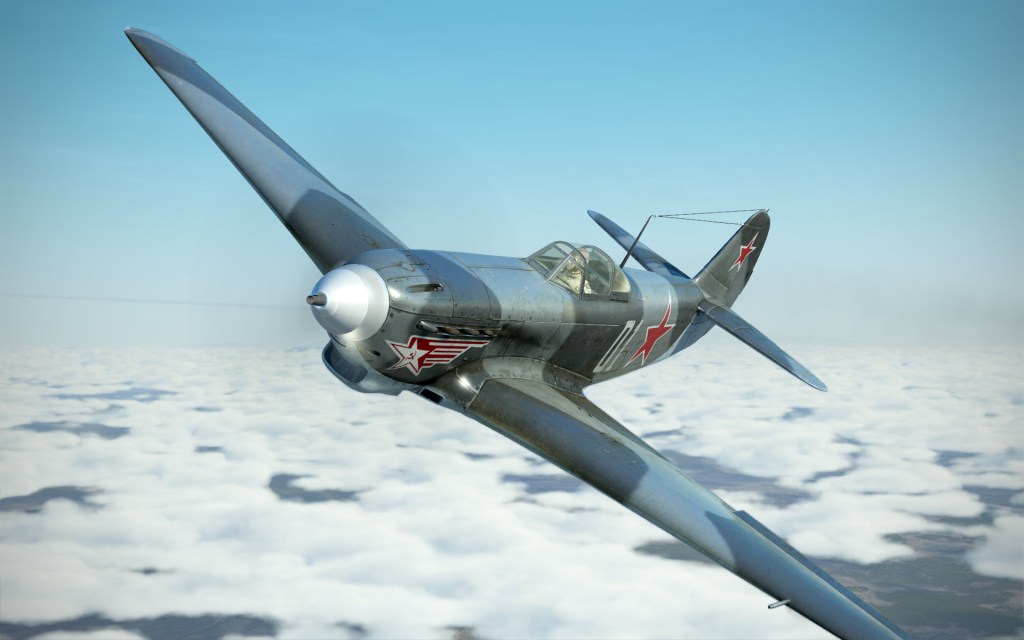 Stormbirds Podcast Episode 2: A Q&A with IL-2 Lead Producer Jason&nbsp;Williams