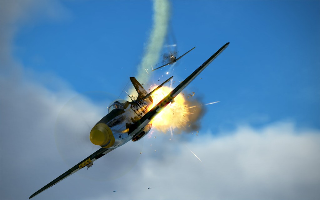 Flight Journal: Online with Rhyn0 flying the ‘loose&nbsp;deuce’