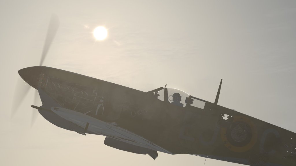 Team Fusion’s latest update shows off enhanced damage&nbsp;effects