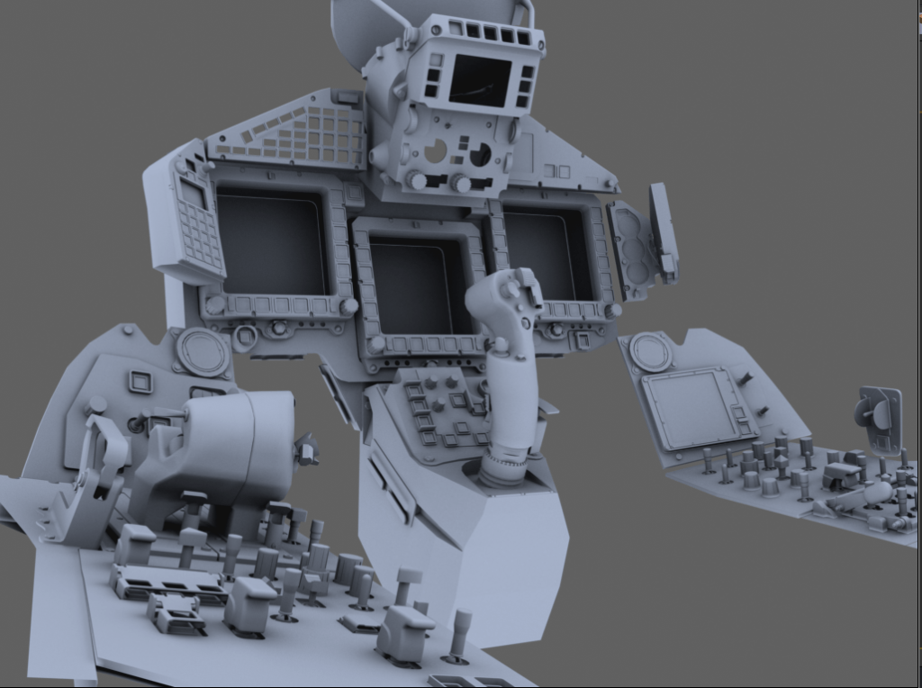 TrueGrit shows off latest on DCS:&nbsp;Typhoon