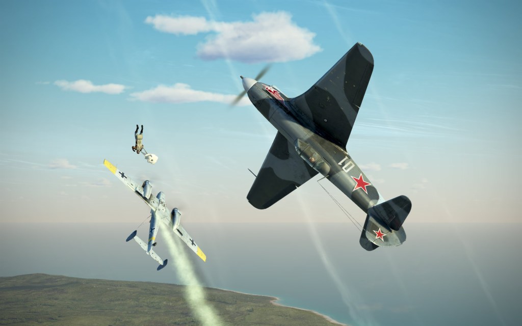 The IL-2 summer sale is&nbsp;on!