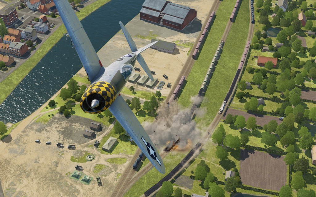 DCS World Winter Sale 2020 and free-to-play period&nbsp;announced