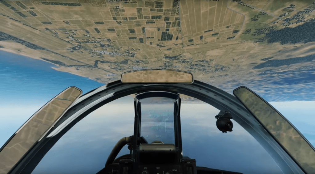 First DCS: Syria map video&nbsp;surfaces