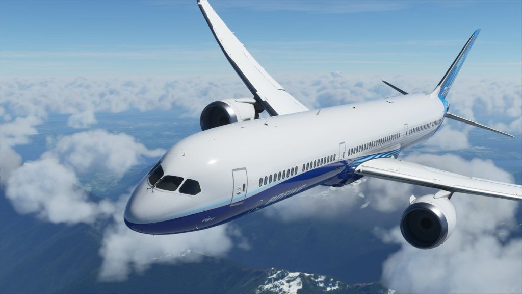 Flight Simulator goes beyond just 40&nbsp;airports